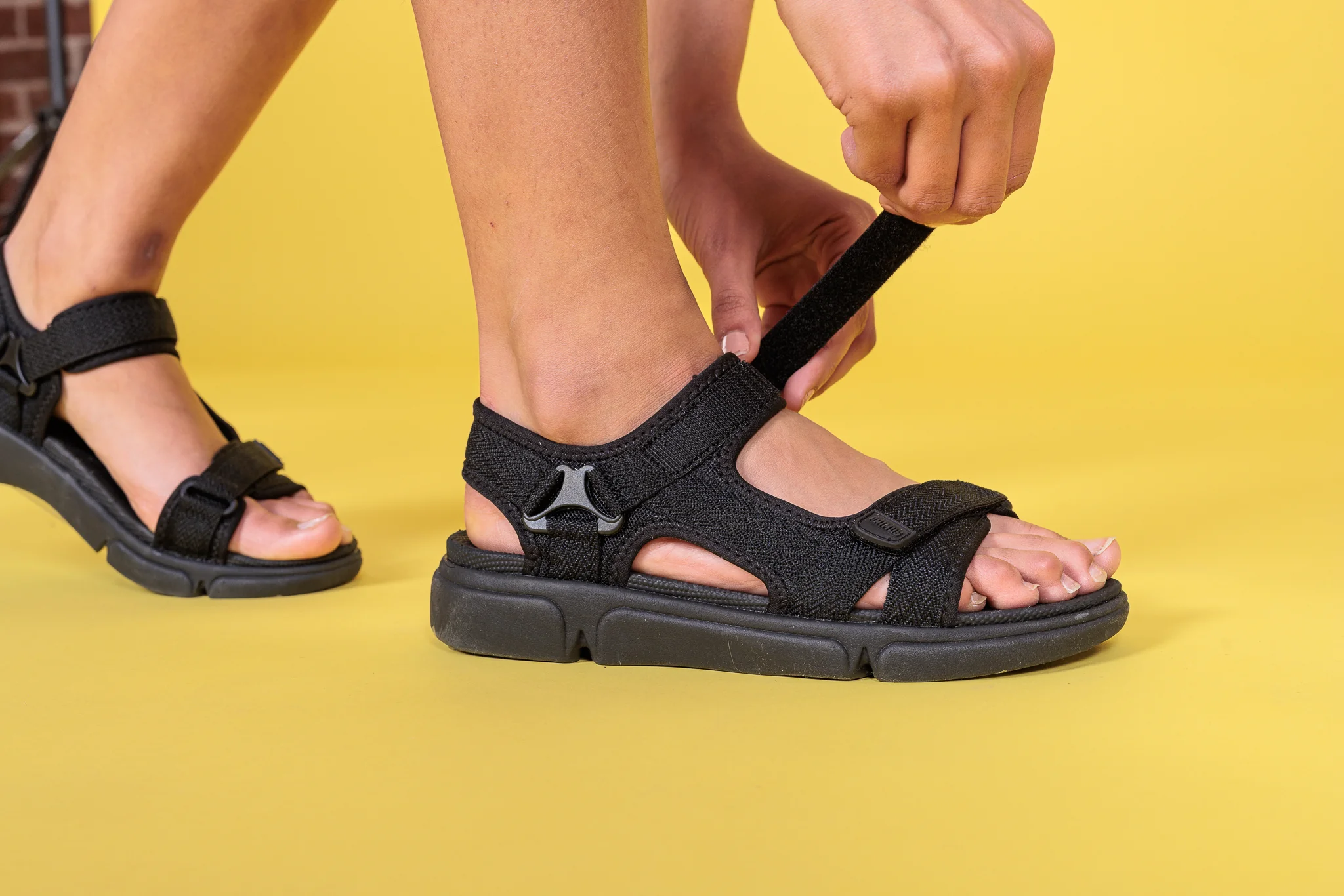Sandales sport Primus pour femmes - AKELA - Image 17