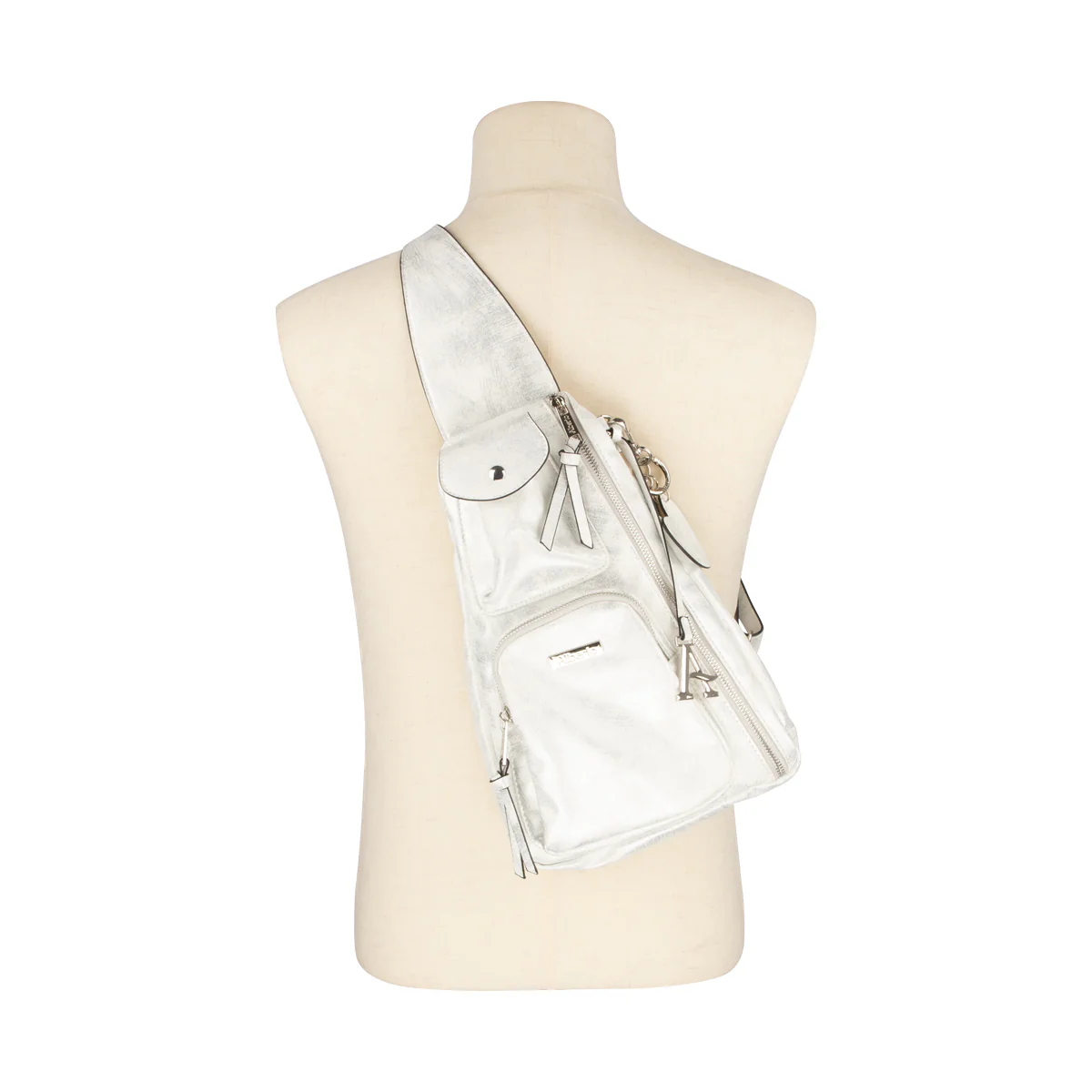 Sac Ă dos Alberto pour femmes - AKOLINA - Image 10
