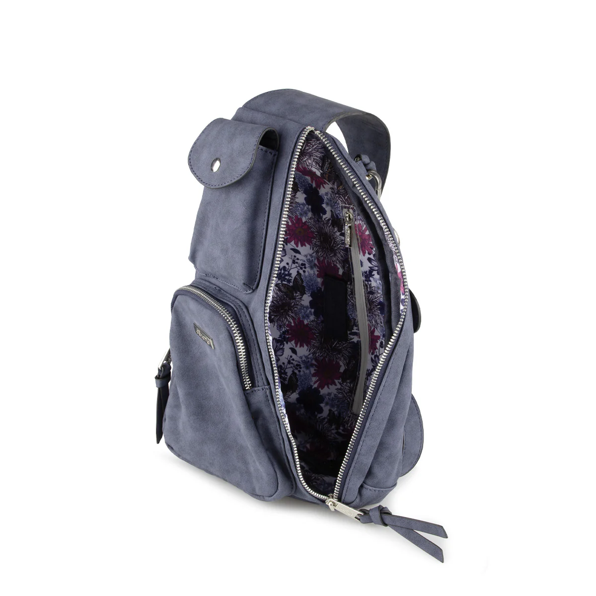 Sac Ă dos Alberto pour femmes - AKOLINA - Image 13