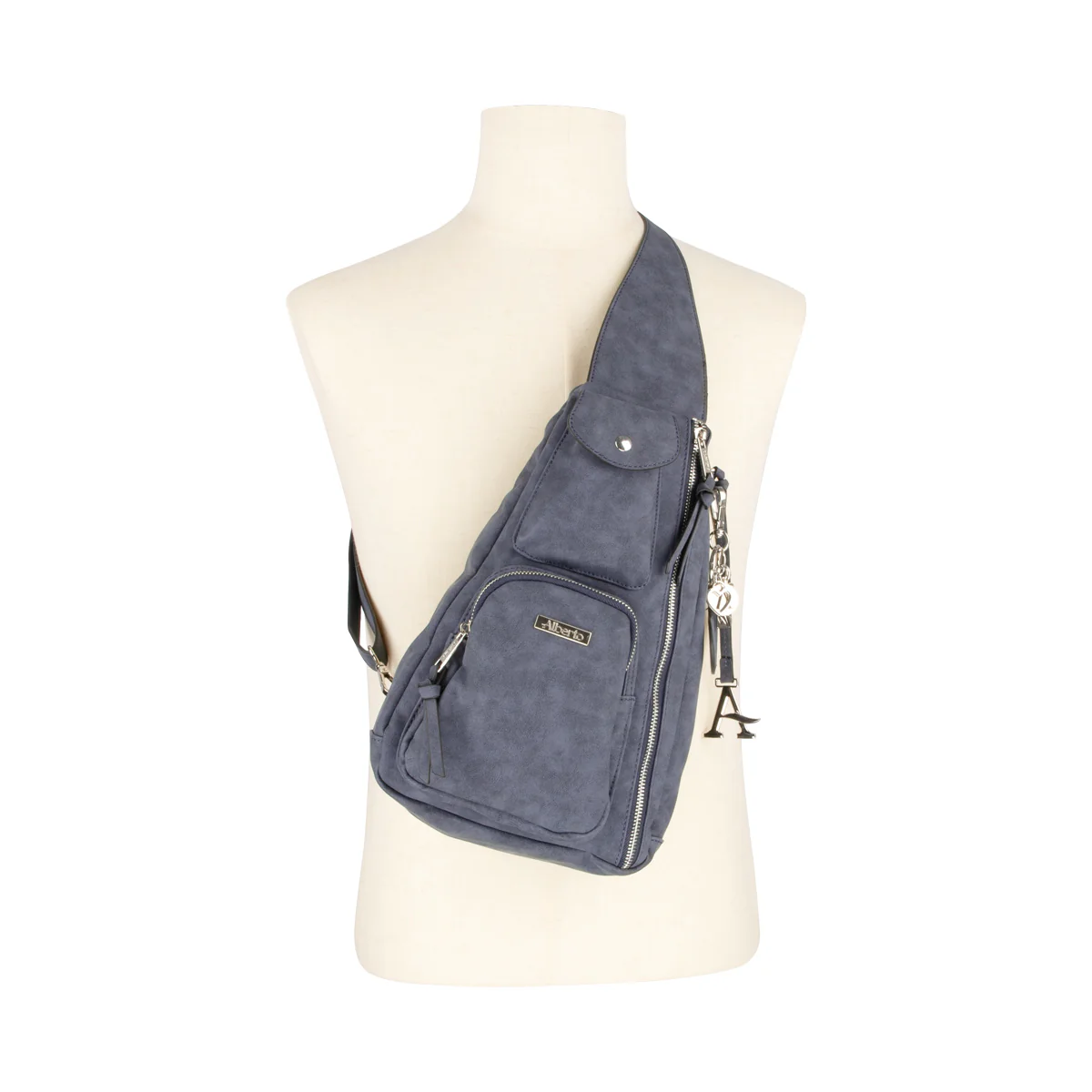 Sac Ă dos Alberto pour femmes - AKOLINA - Image 14