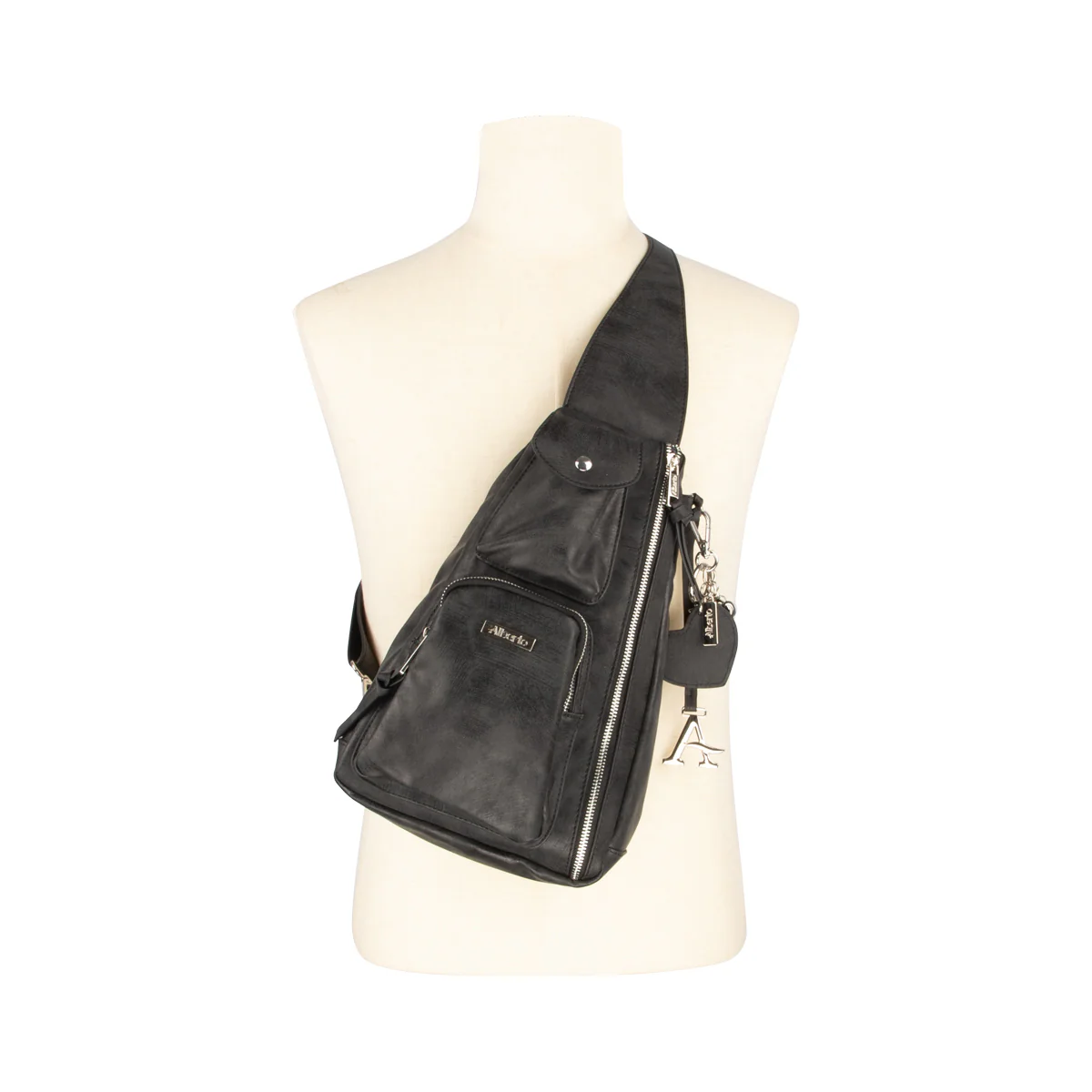 Sac Ă dos Alberto pour femmes - AKOLINA - Image 4
