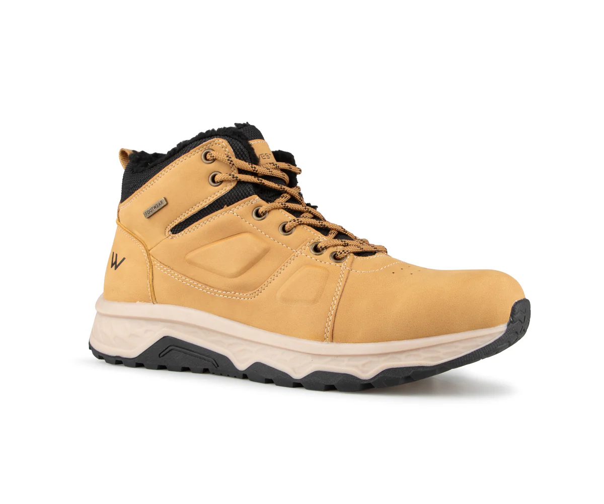 ALAND - Bottillons West Way pour hommes