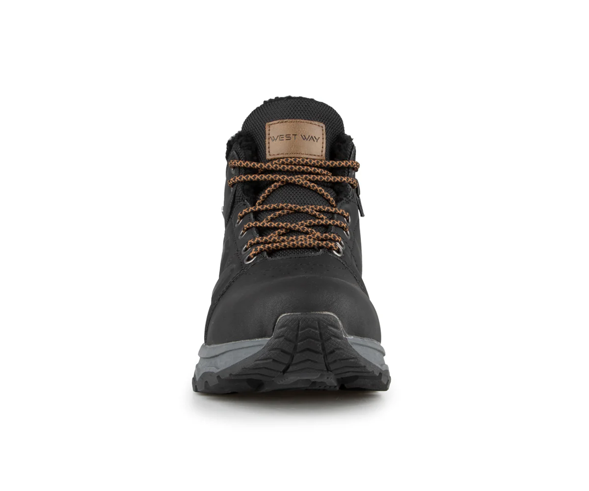 ALAND - Bottillons West Way pour hommes - Image 10