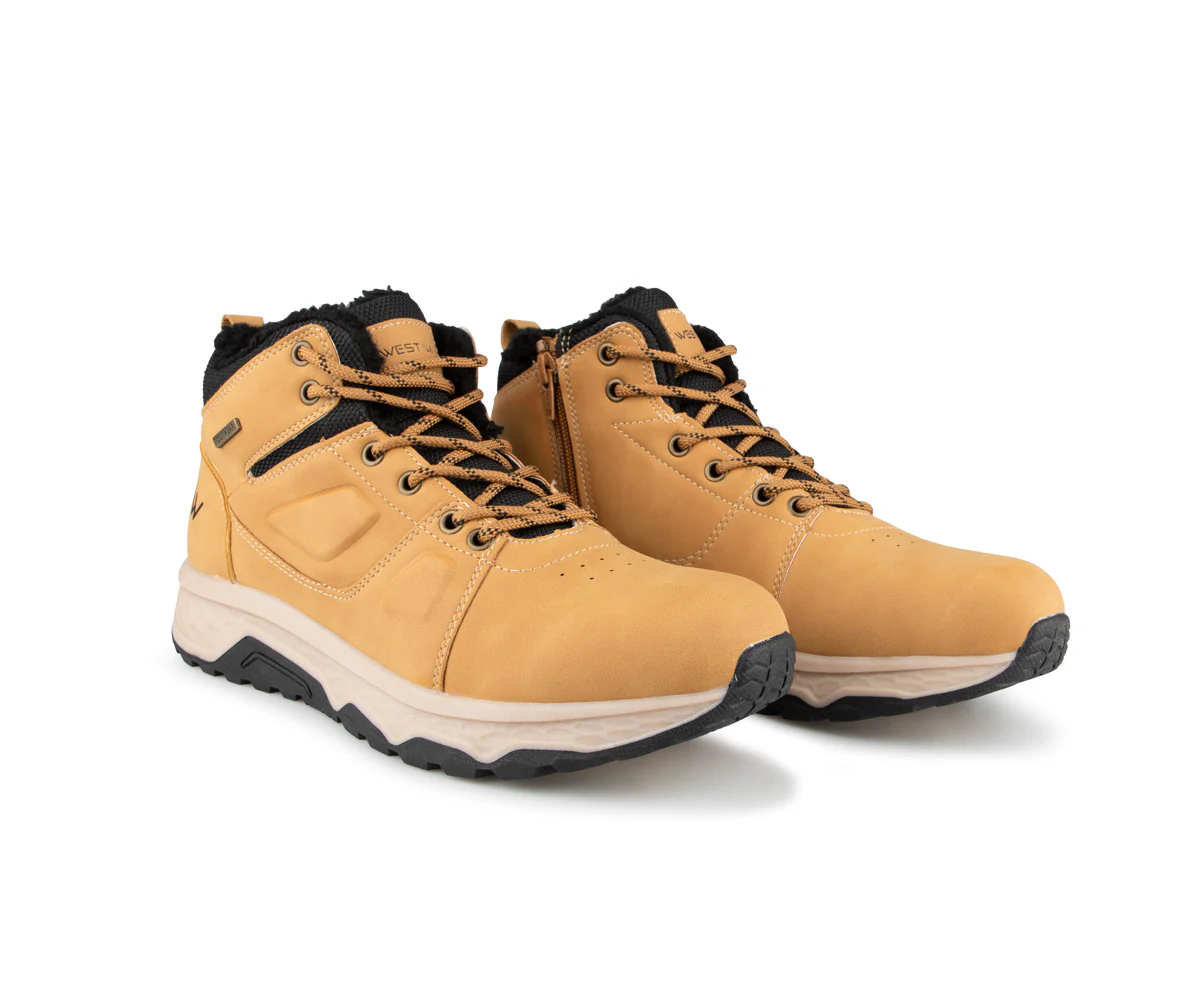 ALAND - Bottillons West Way pour hommes - Image 6