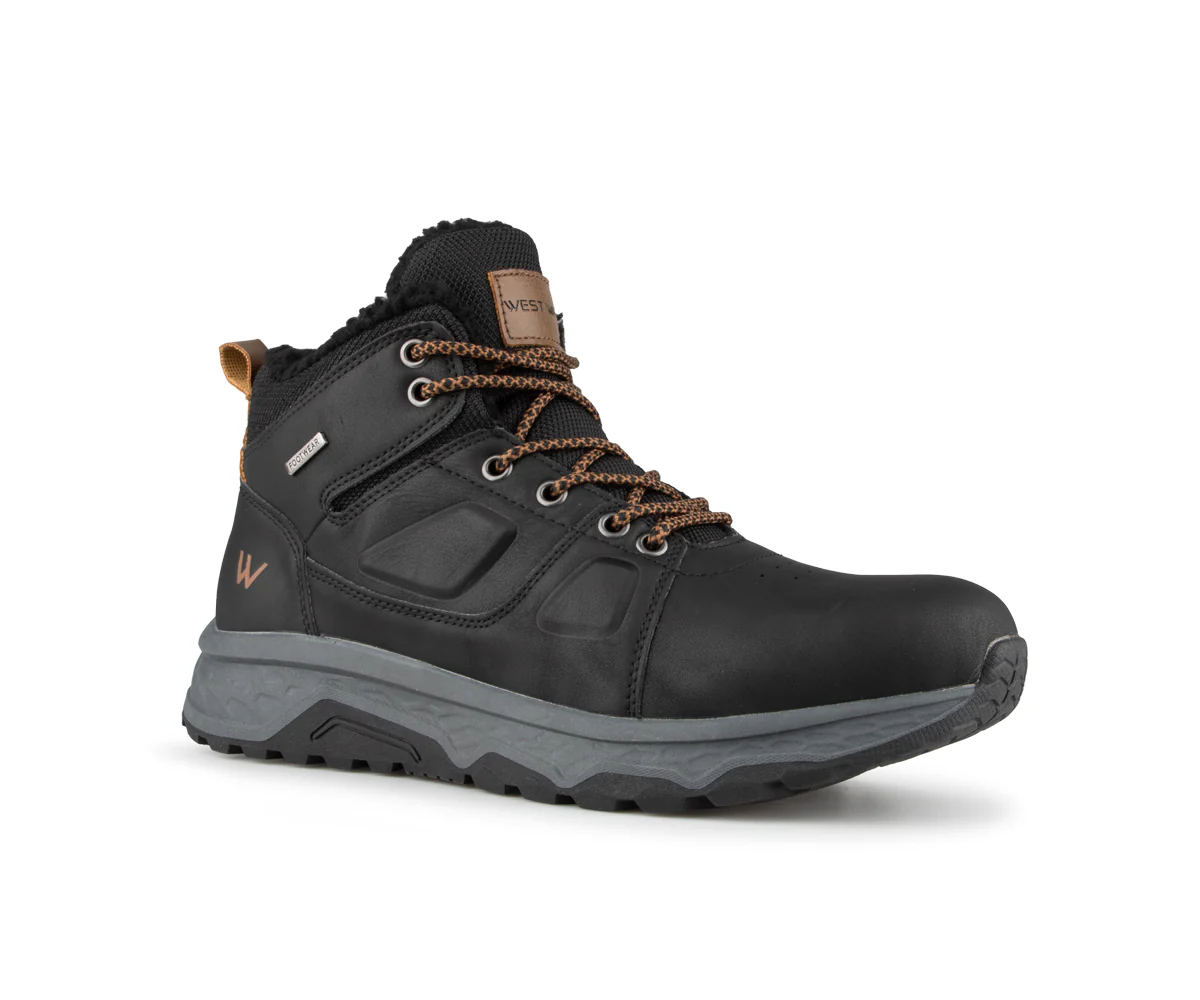 ALAND - Bottillons West Way pour hommes - Image 8