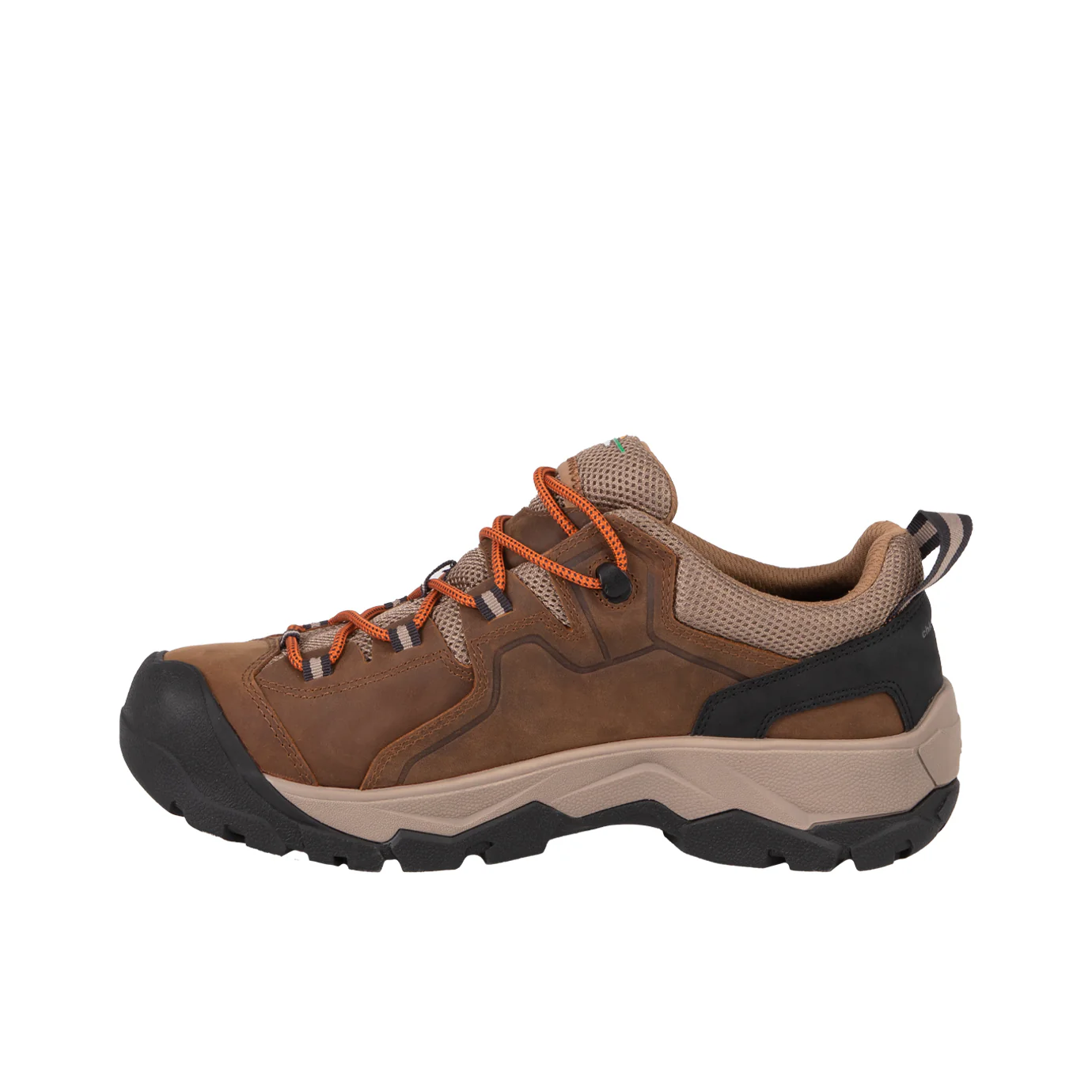 Albali - Chaussures de plein air Chlorophylle pour hommes - Image 4