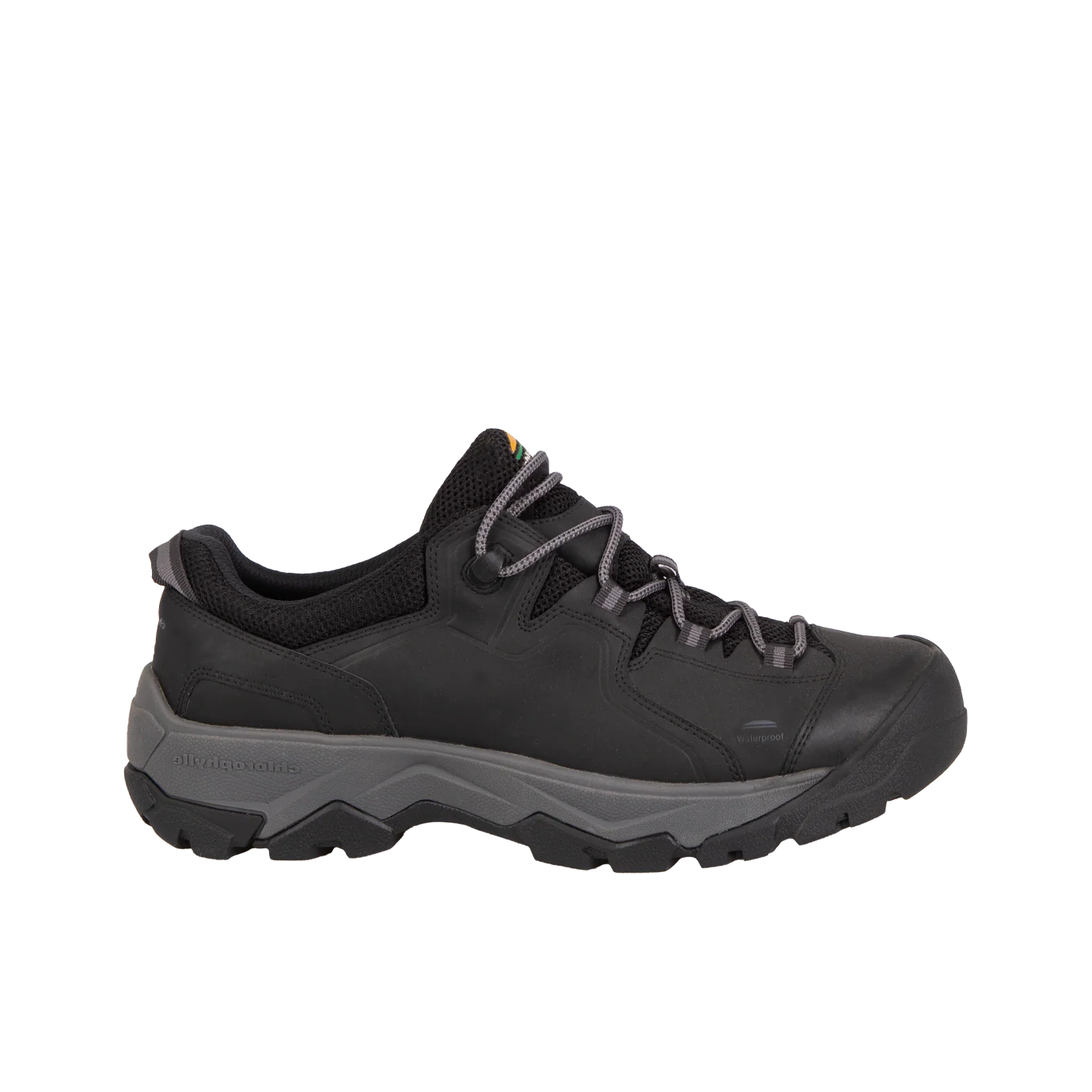 Albali - Chaussures de plein air Chlorophylle pour hommes - Image 7