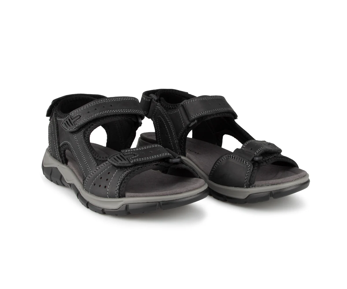 Sandales sport West Way pour hommes - ALCANTARA - Image 13