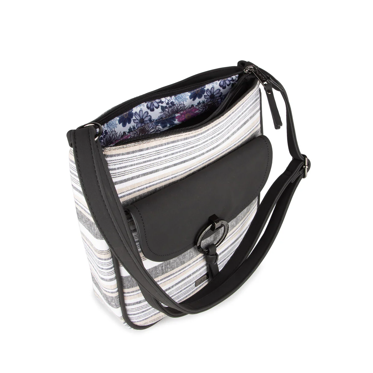 Sac à main Alberto pour femmes - ALEXIA - Image 3