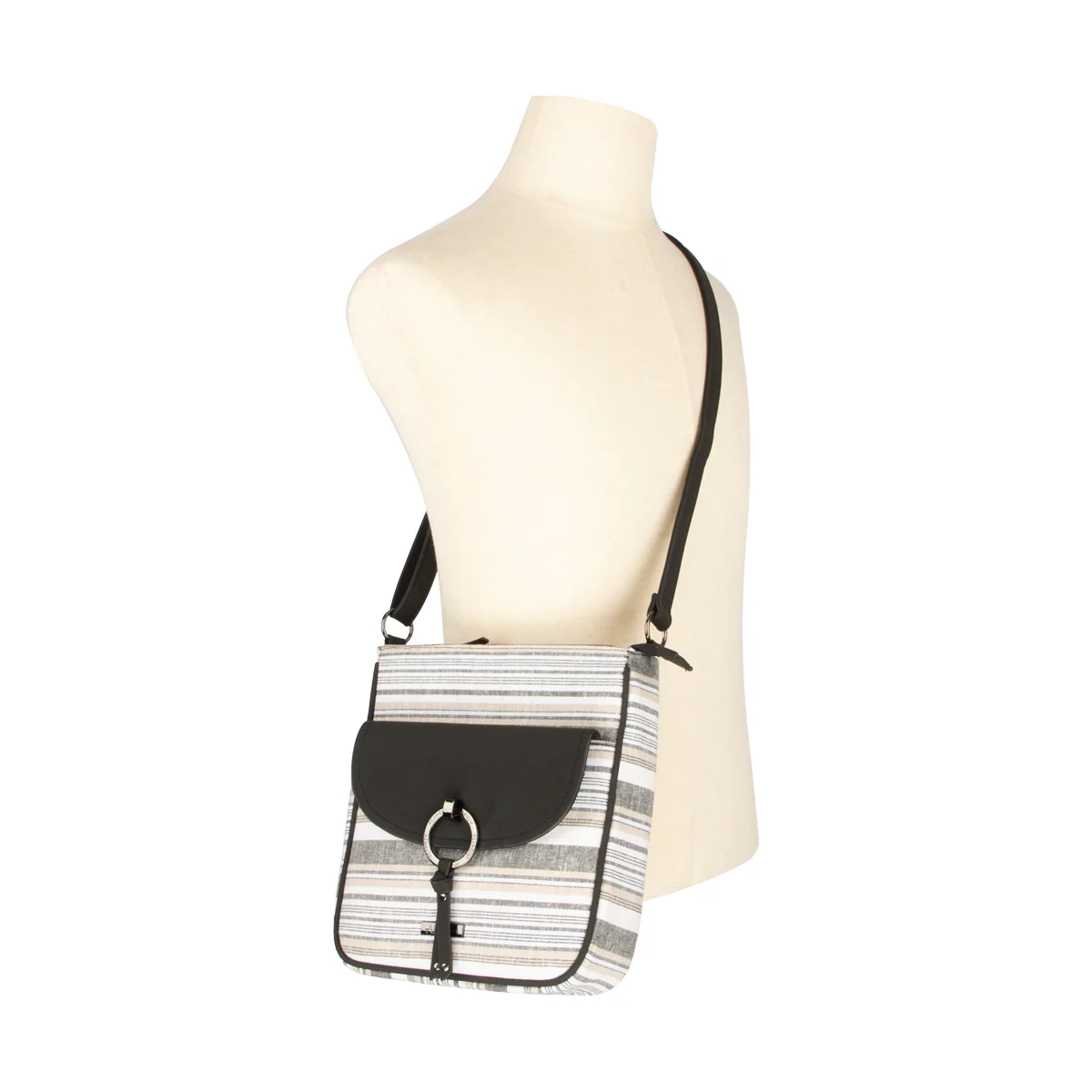 Sac à main Alberto pour femmes - ALEXIA - Image 4