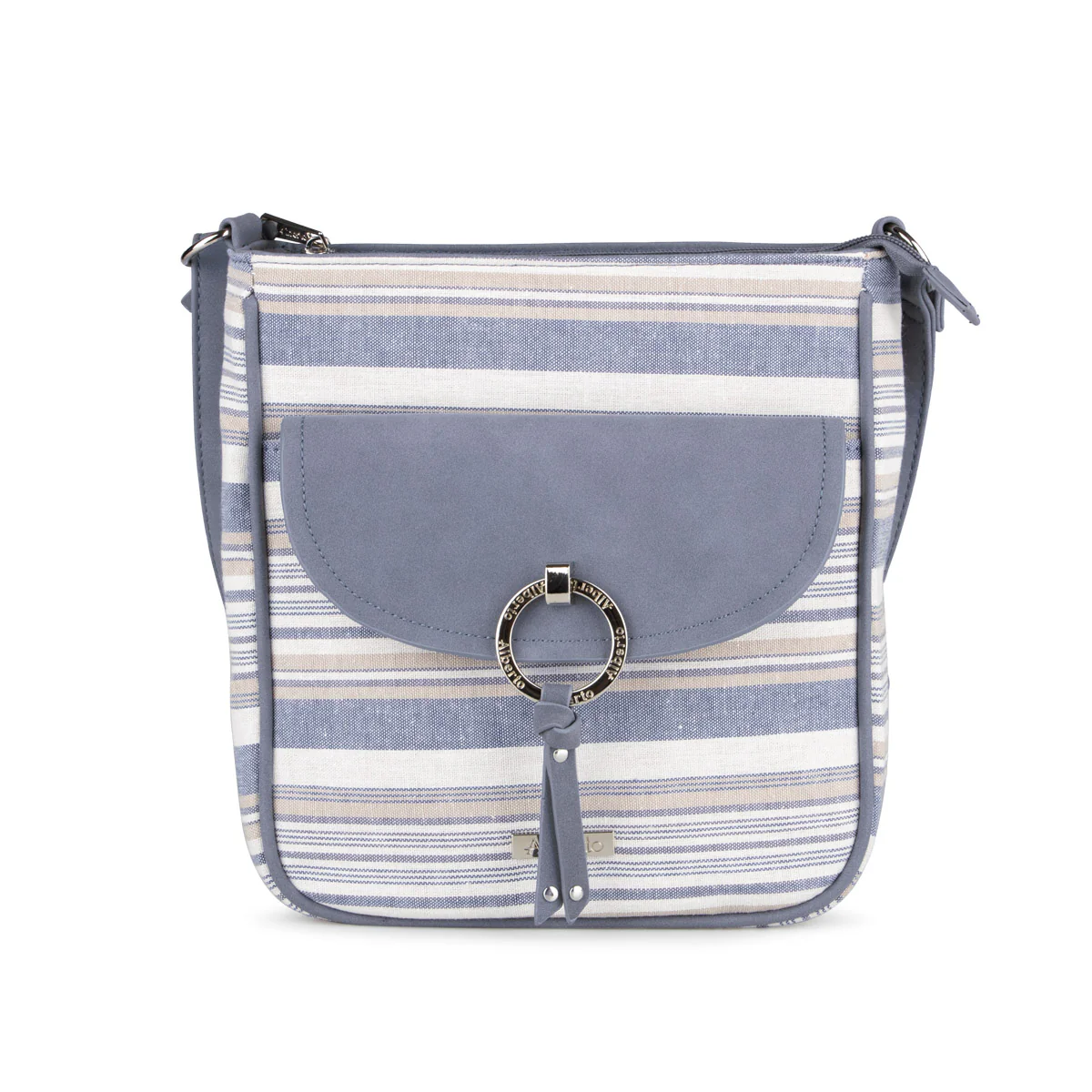 Sac à main Alberto pour femmes - ALEXIA - Image 6