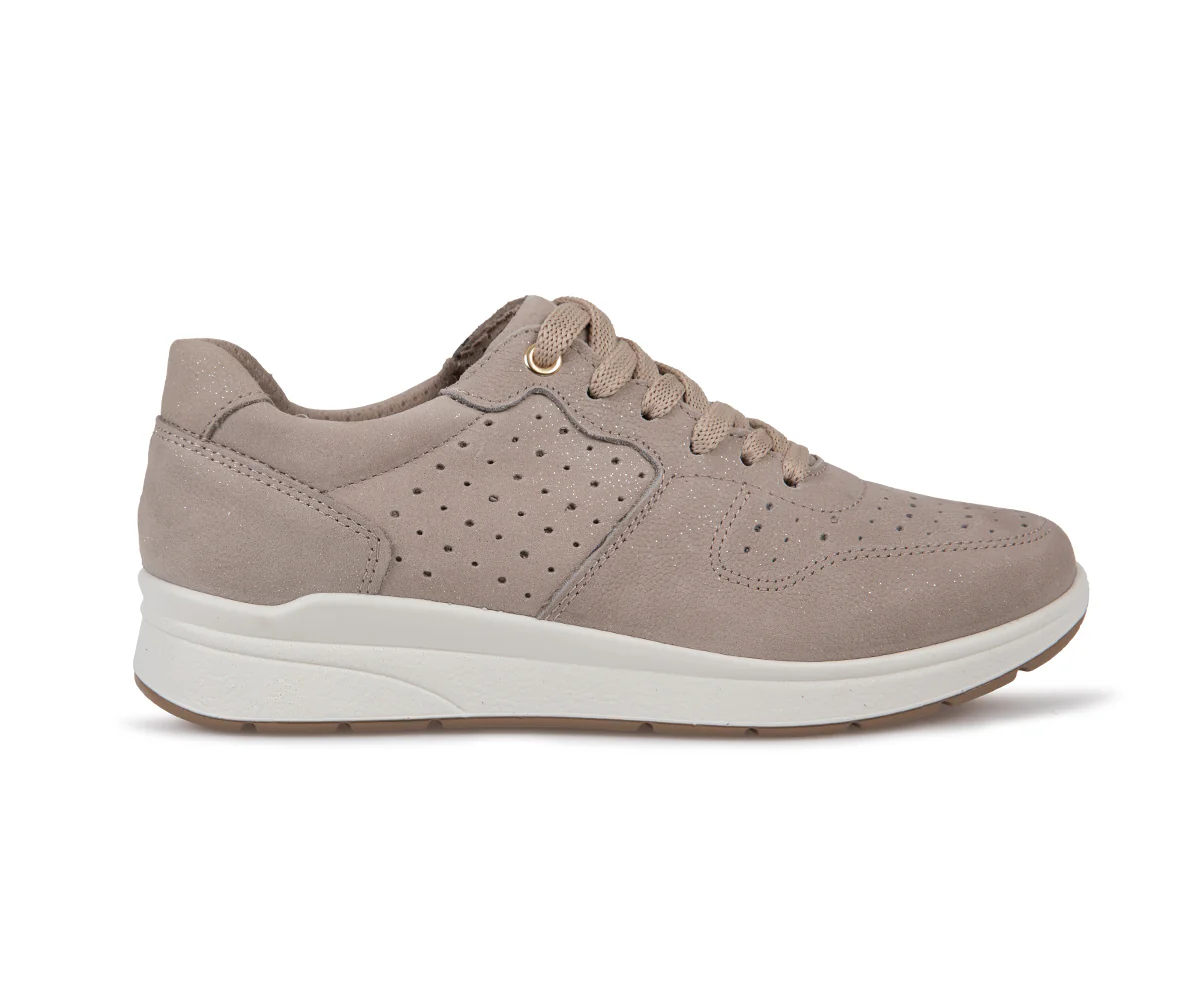 Alfa sneak - Chaussures confortables Imac pour femmes