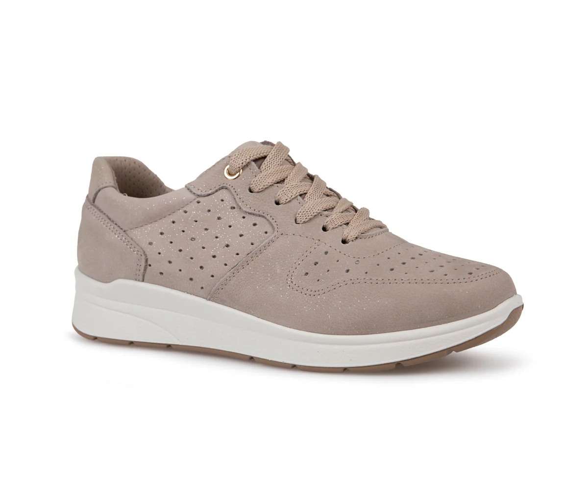 Alfa sneak - Chaussures confortables Imac pour femmes - Image 2