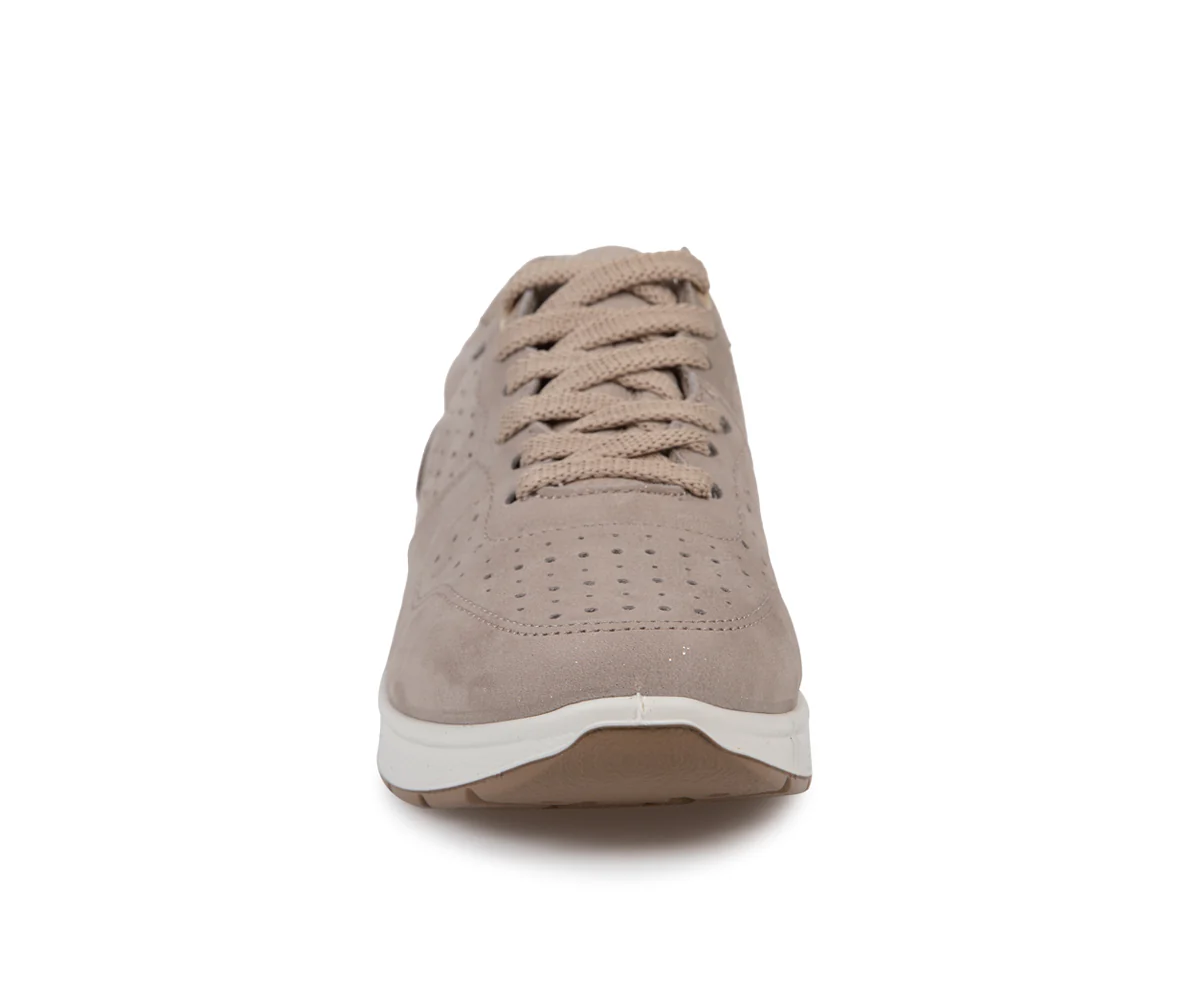 Alfa sneak - Chaussures confortables Imac pour femmes - Image 4