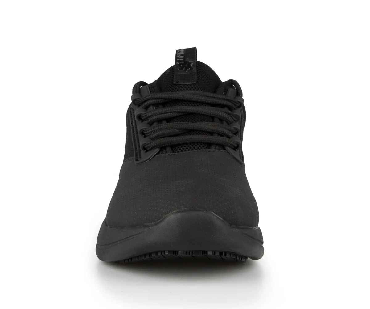Alicia serv - Chaussures de service Primus pour femmes - Image 4