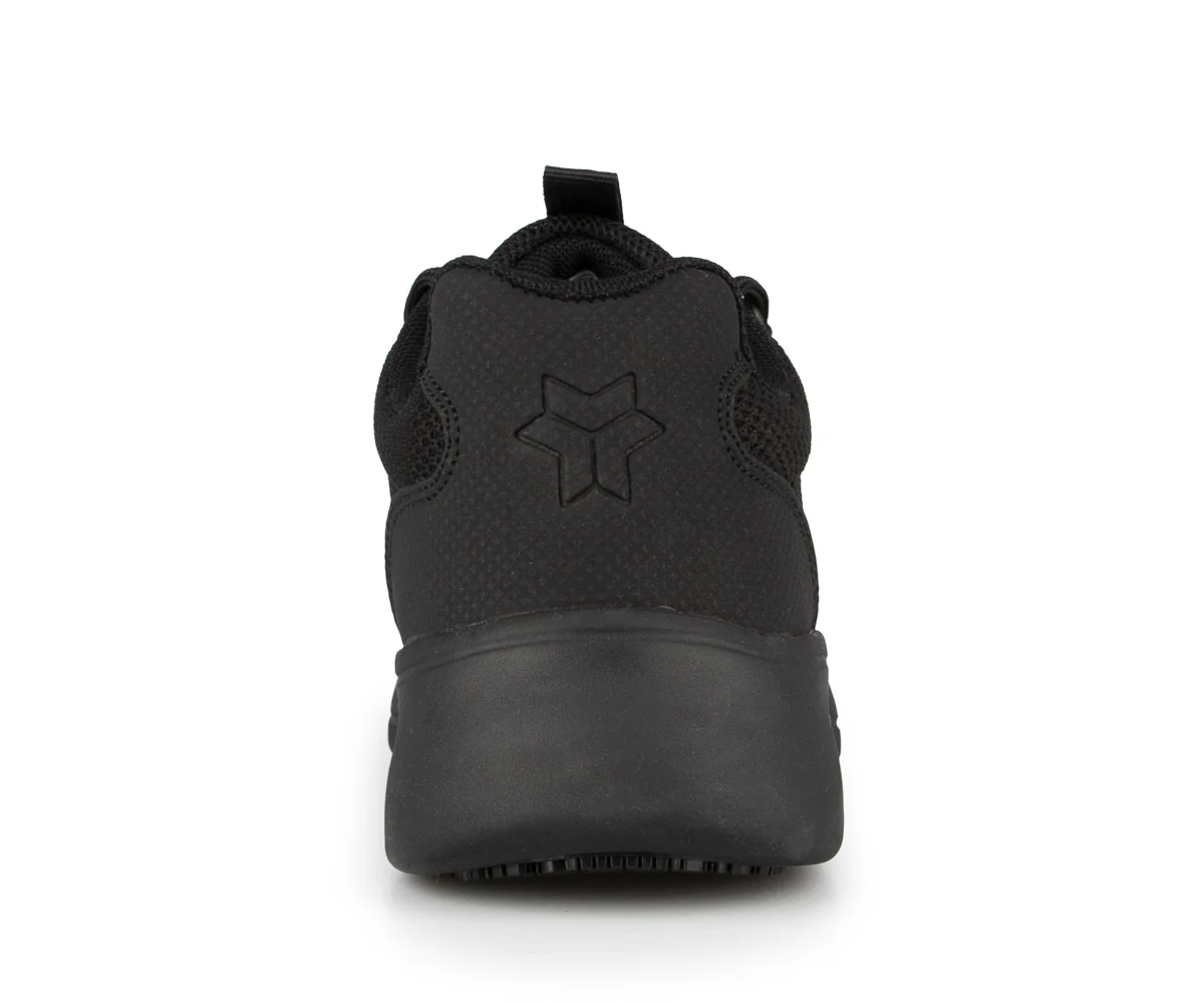 Alicia serv - Chaussures de service Primus pour femmes - Image 5