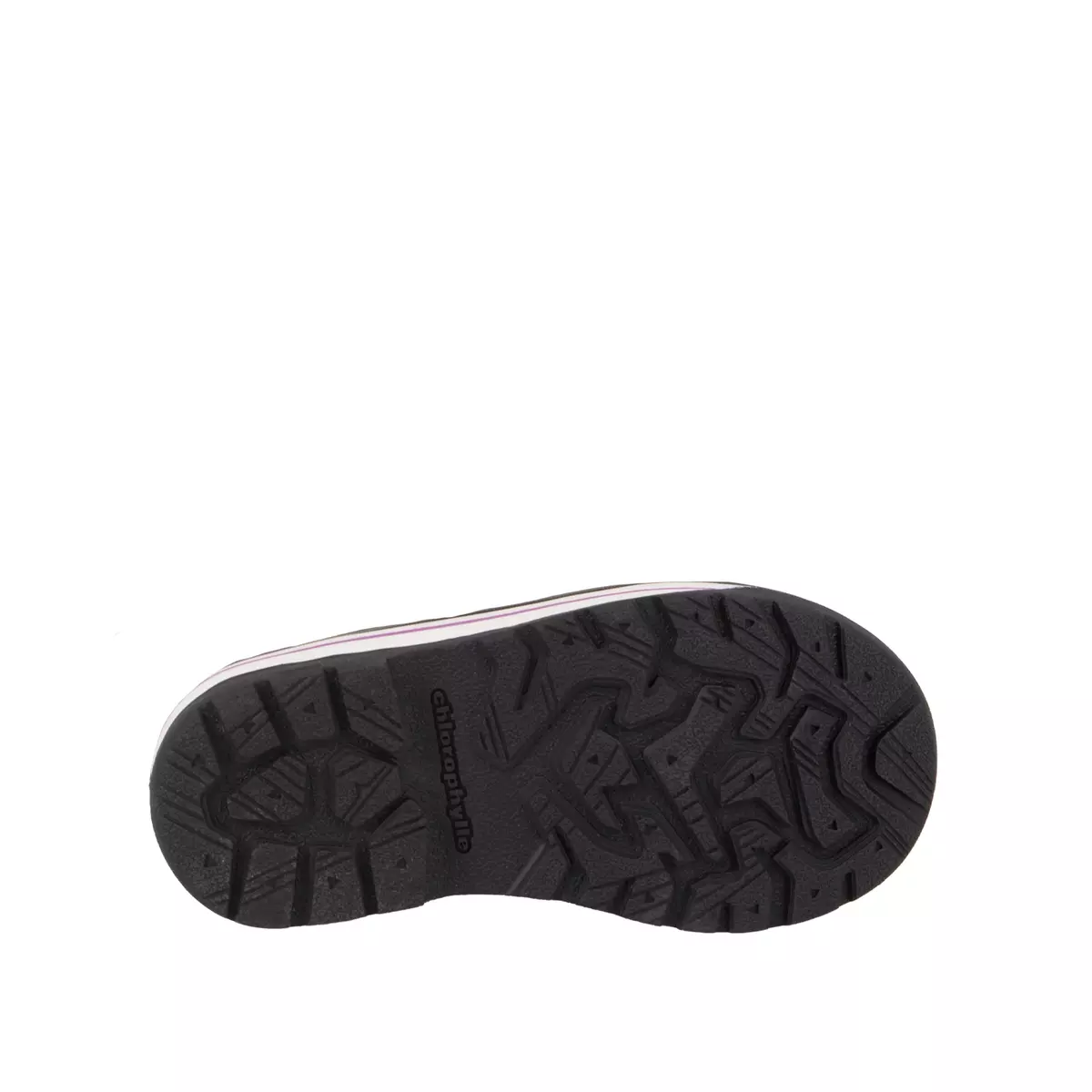 Bottes d'hiver Chlorophylle pour filles - Alrakis - Image 10
