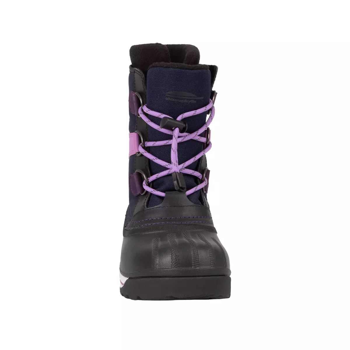 Bottes d'hiver Chlorophylle pour filles - Alrakis - Image 11