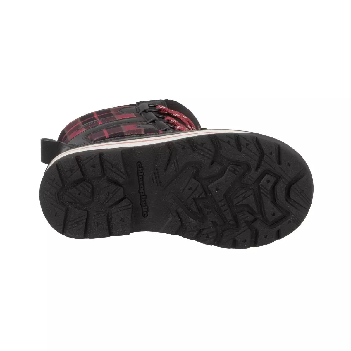 Bottes d'hiver Chlorophylle pour filles - Alrakis - Image 7