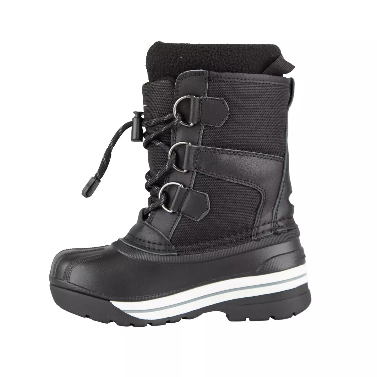 Bottes d'hiver Chlorophylle pour garçons - Alrakis - Image 3