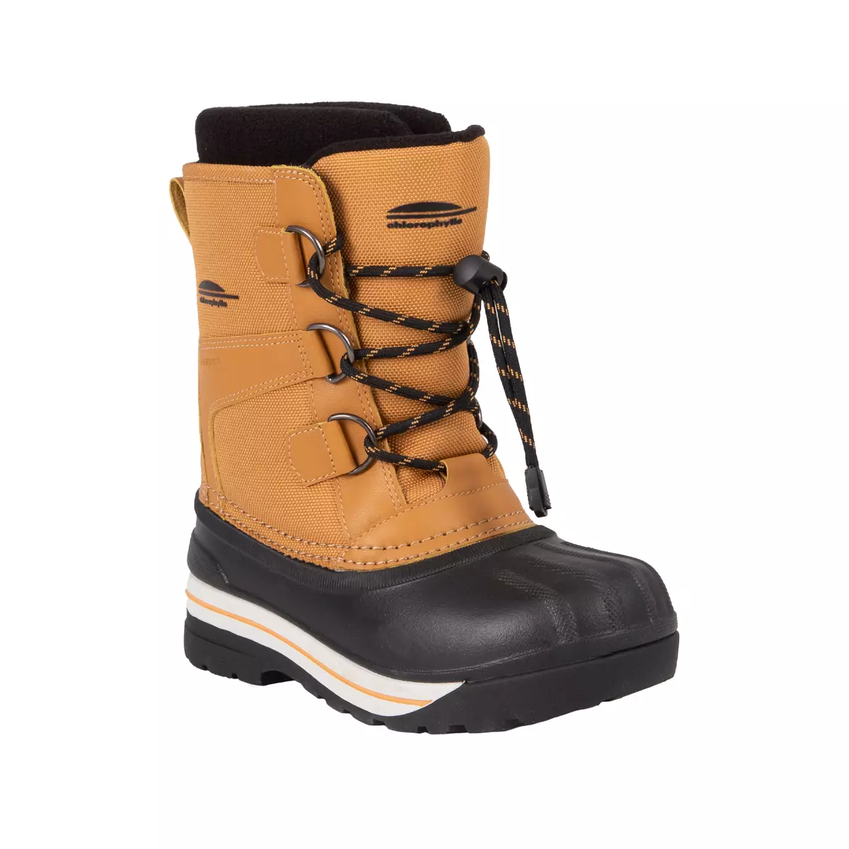 Bottes d'hiver Chlorophylle pour garçons - Alrakis - Image 6