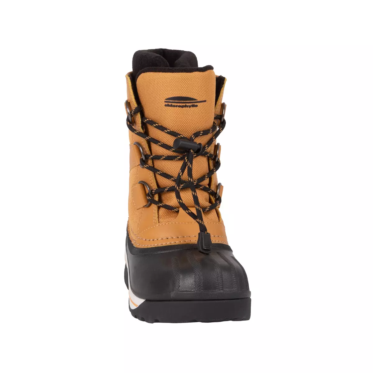 Bottes d'hiver Chlorophylle pour garçons - Alrakis - Image 7