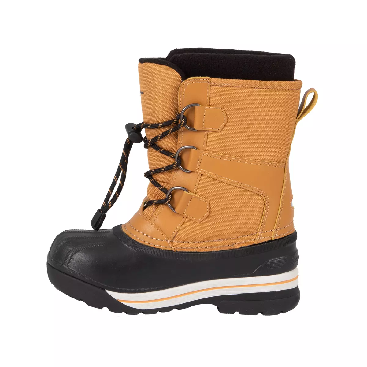 Bottes d'hiver Chlorophylle pour garçons - Alrakis - Image 8