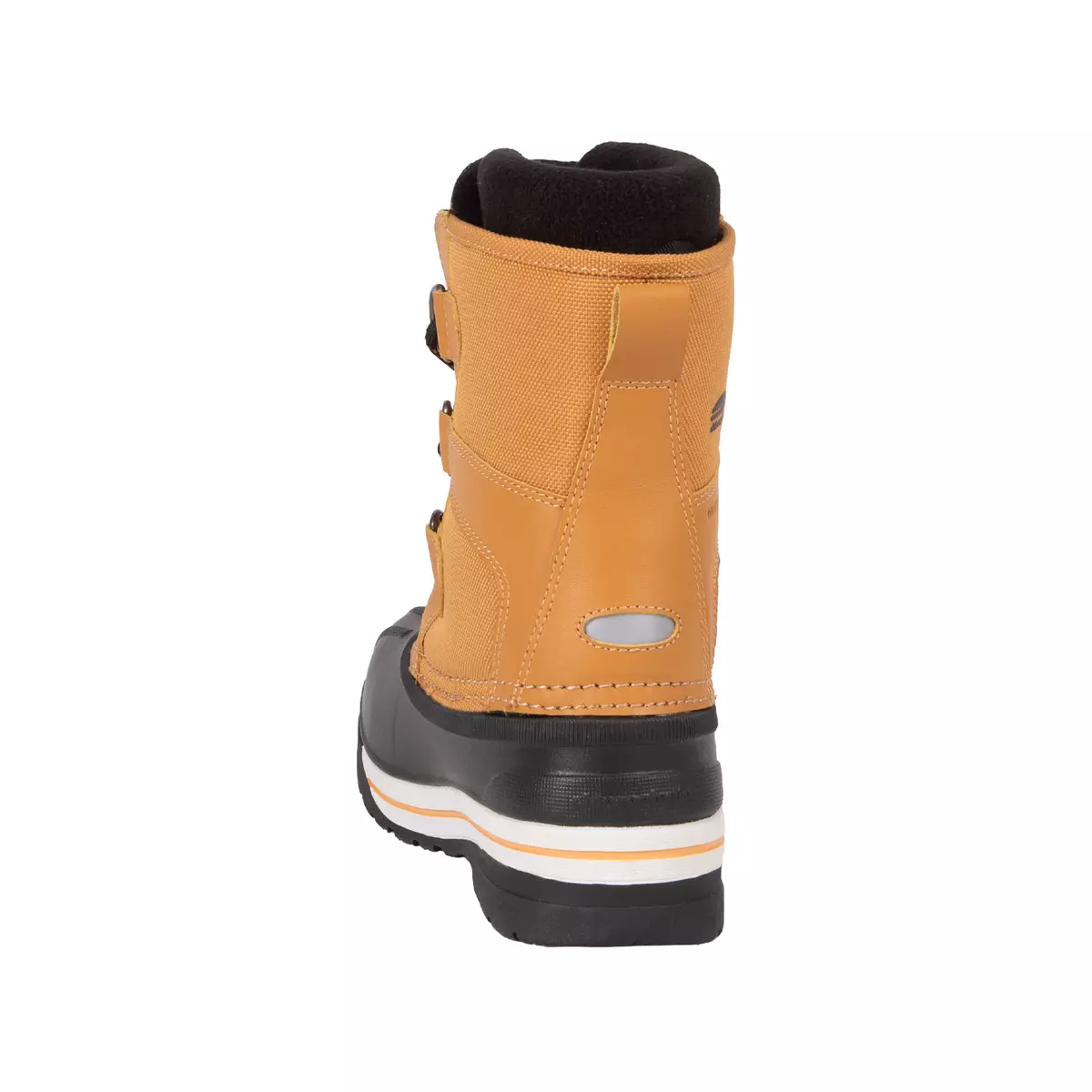 Bottes d'hiver Chlorophylle pour garçons - Alrakis - Image 9