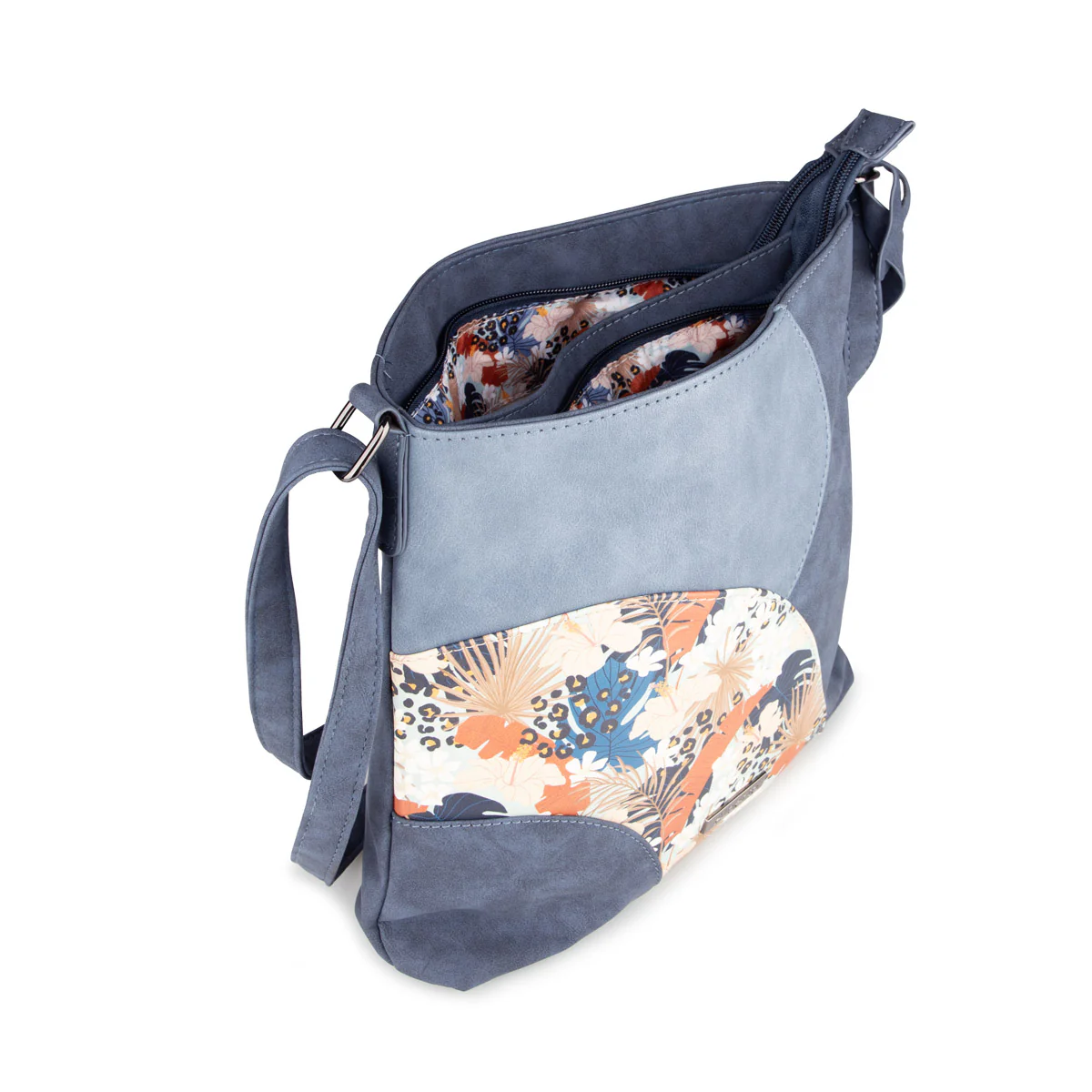 Aloesse - Sac à main original Alberto pour femmes - Image 3