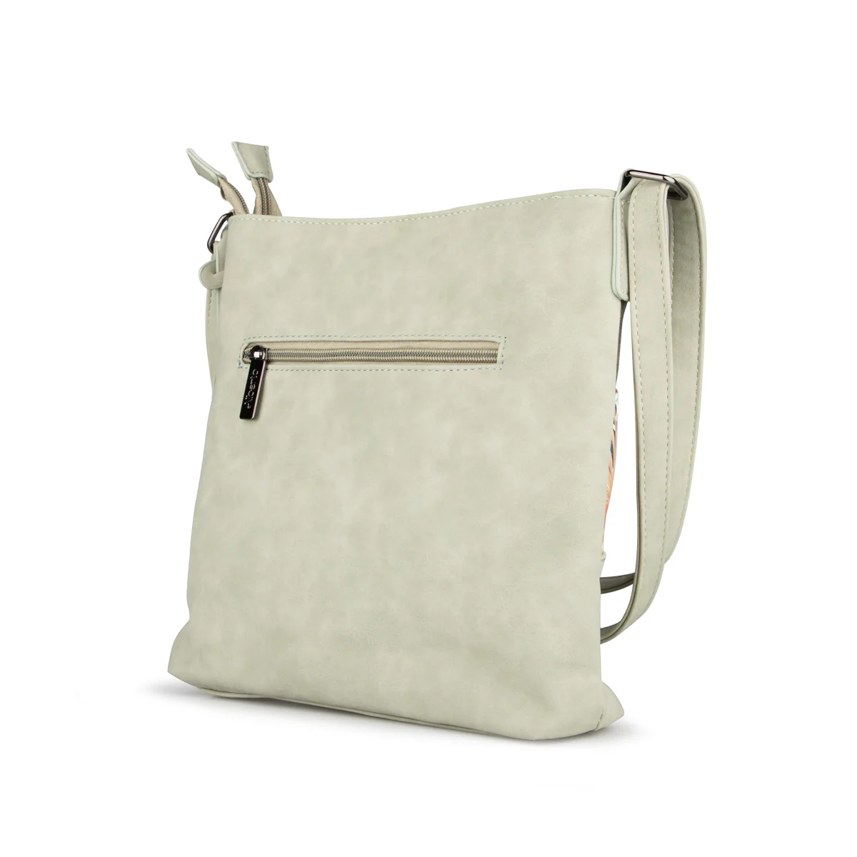 Aloesse - Sac à main original Alberto pour femmes - Image 7