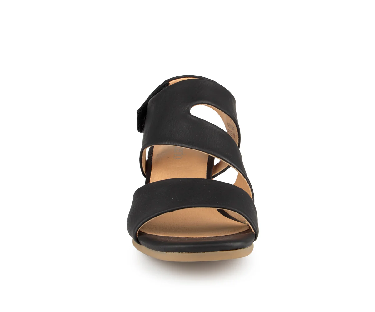Alondra - Sandales à talon Alberto pour femmes - Image 10