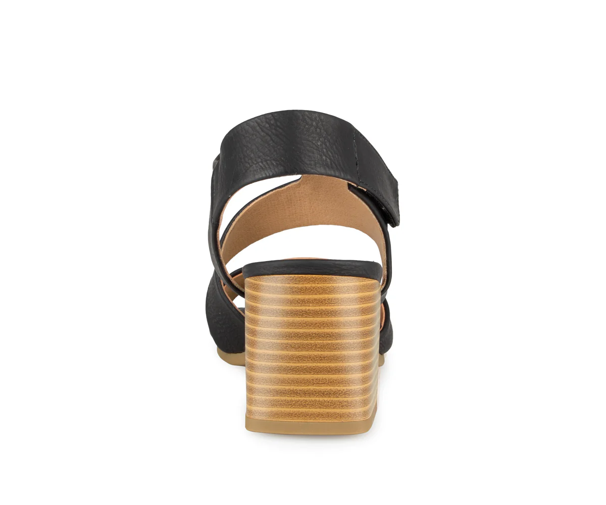 Alondra - Sandales à talon Alberto pour femmes - Image 11