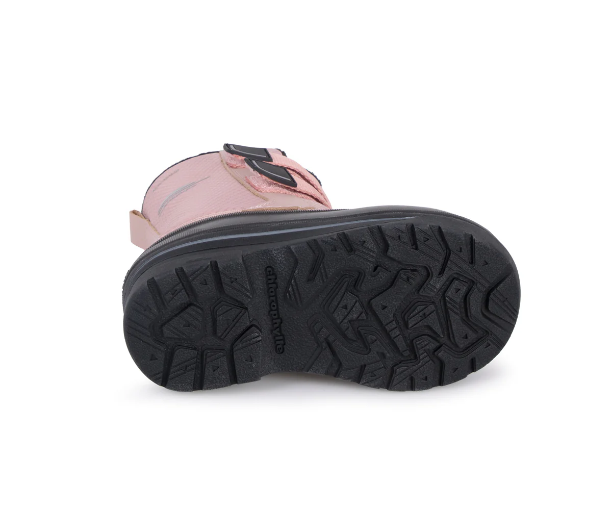 Bottes d'hiver Chlorophylle pour filles - Altais - Image 13
