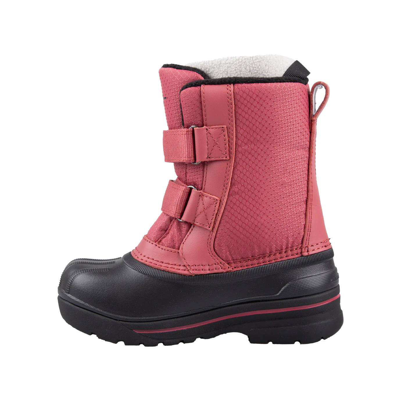 Bottes d'hiver Chlorophylle pour filles - Altais - Image 5