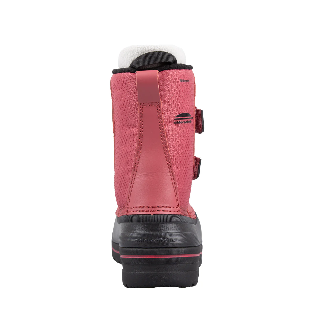 Bottes d'hiver Chlorophylle pour filles - Altais - Image 6
