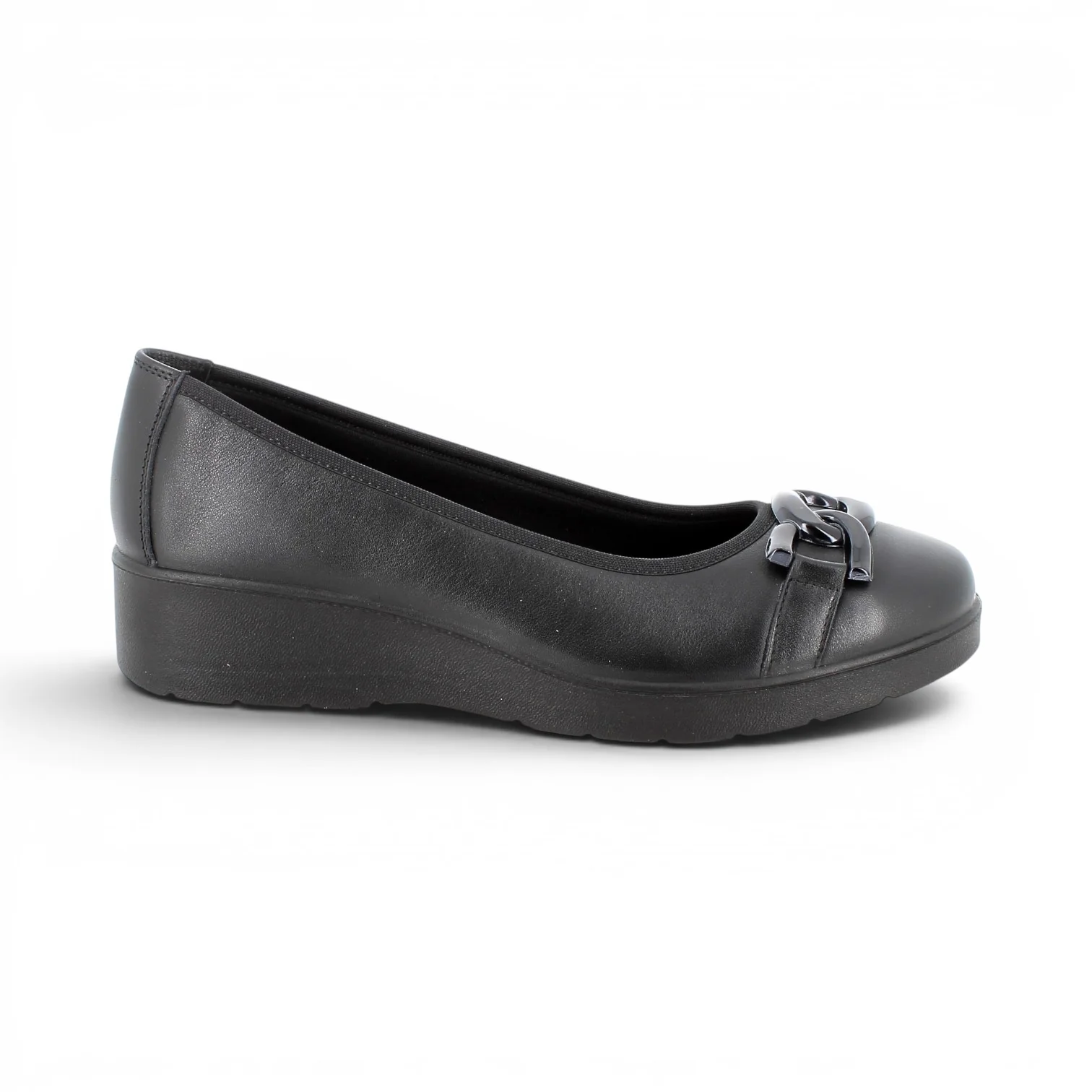 Ballerines compensées Imac pour femmes - AMALIA BALLERINA - Image 2