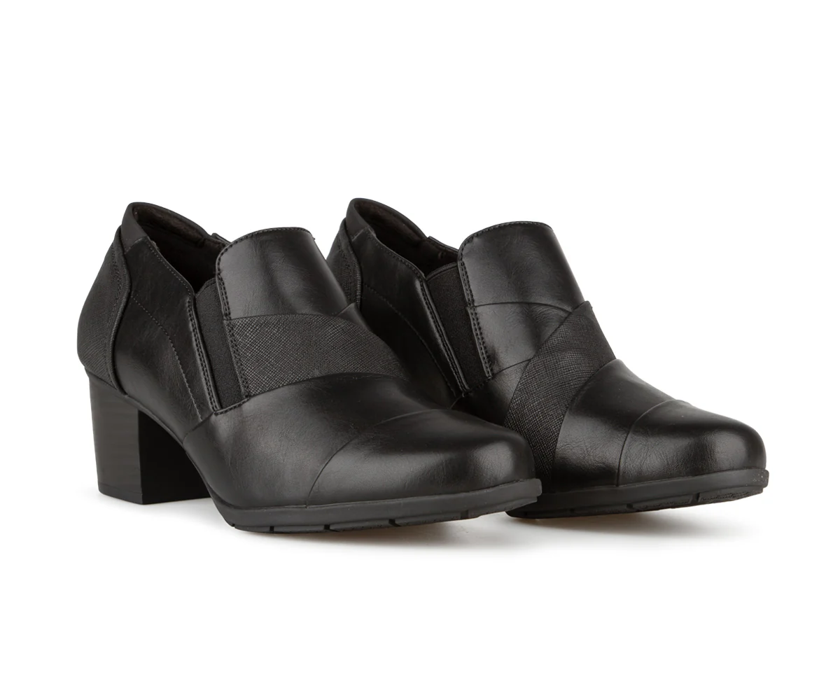 Souliers à talon haut Ultime Confort pour femmes - AMANCINI - Image 3