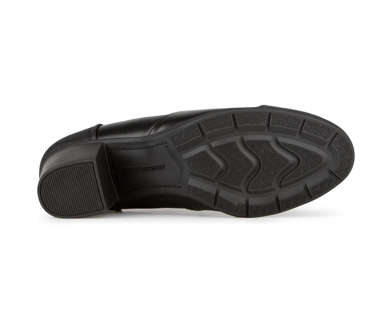 Souliers à talon haut Ultime Confort pour femmes - AMANCINI - Image 4
