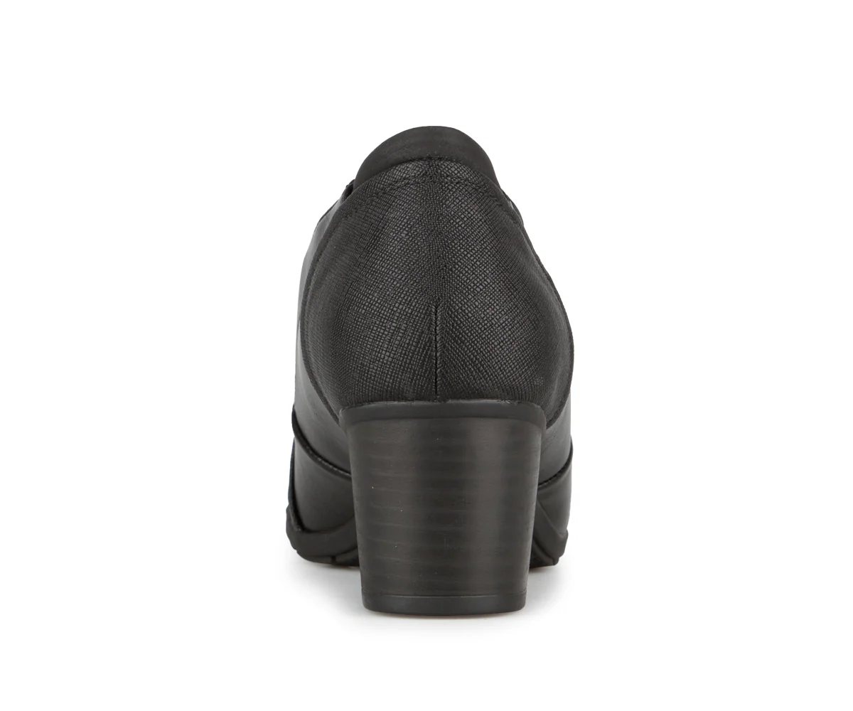 Souliers à talon haut Ultime Confort pour femmes - AMANCINI - Image 5