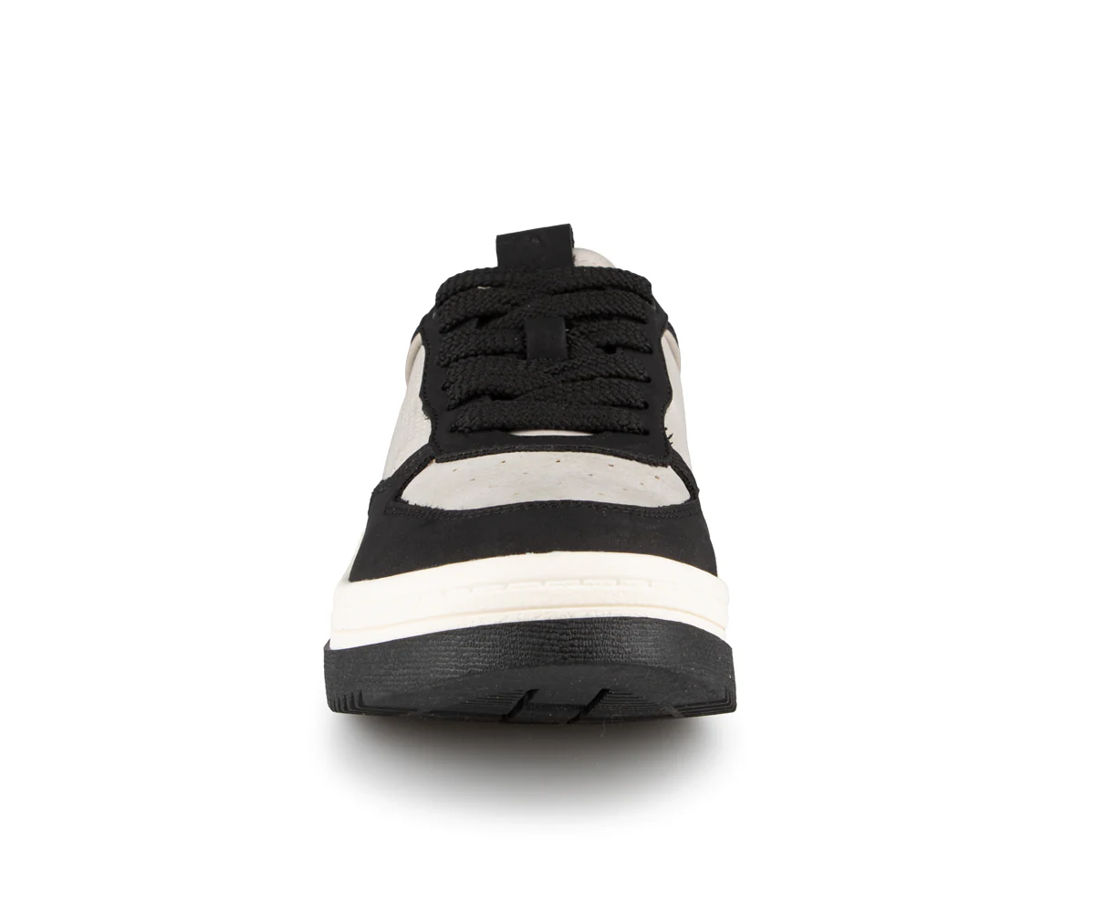 Amendoa - Chaussures lacées Alberto pour femmes - Image 4