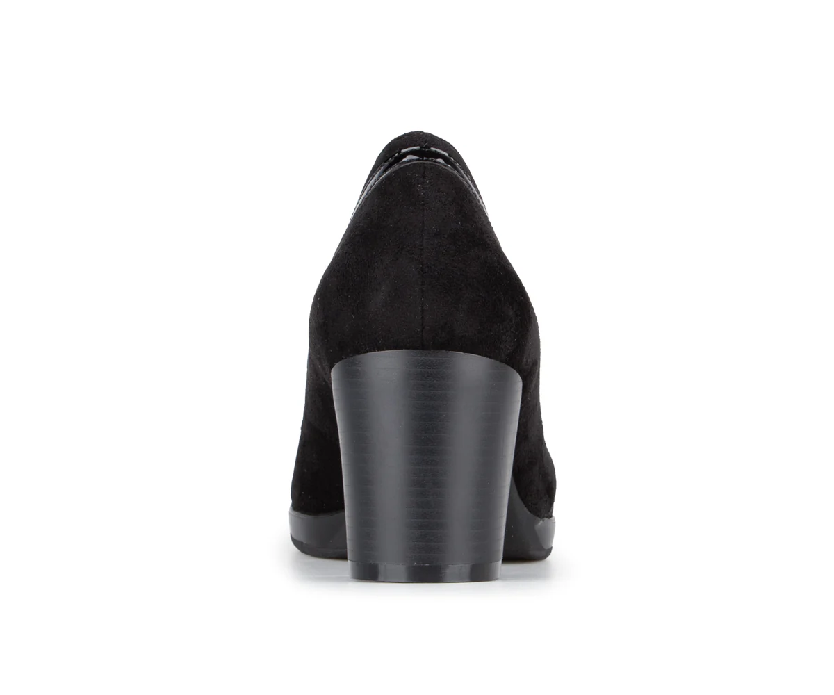 Souliers à talon haut Alberto pour femmes - AMERELA - Image 4