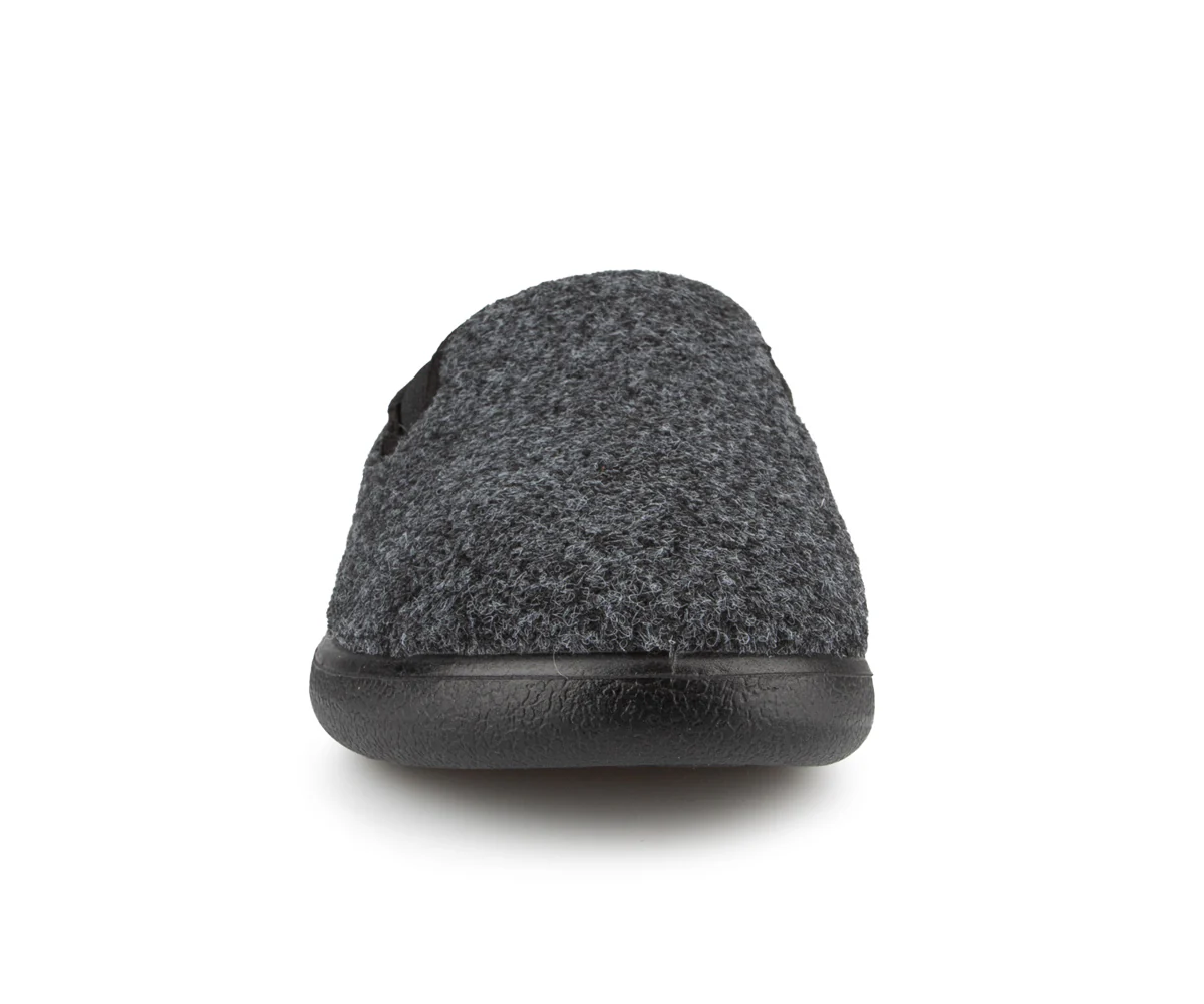 Pantoufles d'intérieur Comfortcare pour hommes - AMERICANO - Image 4