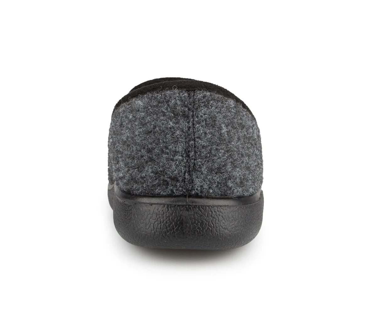 Pantoufles d'intérieur Comfortcare pour hommes - AMERICANO - Image 5