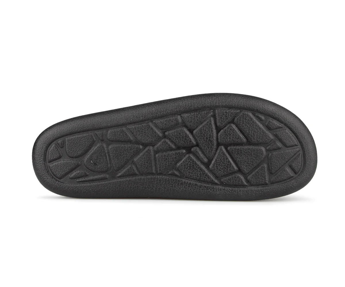 Pantoufles d'intérieur Comfortcare pour hommes - AMERICANO - Image 6