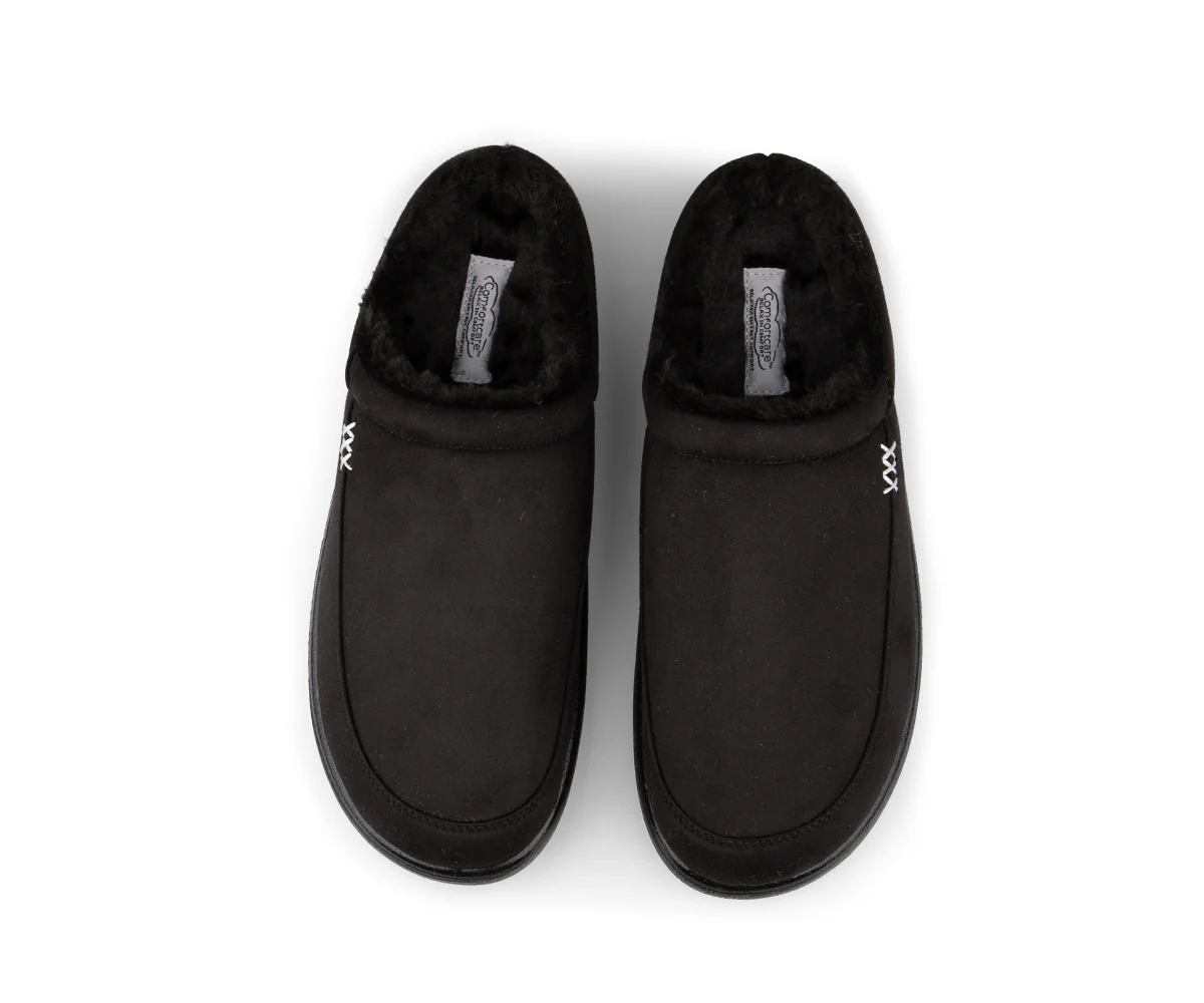 Pantoufles Comfortcare pour hommes - AMERINU - Image 14
