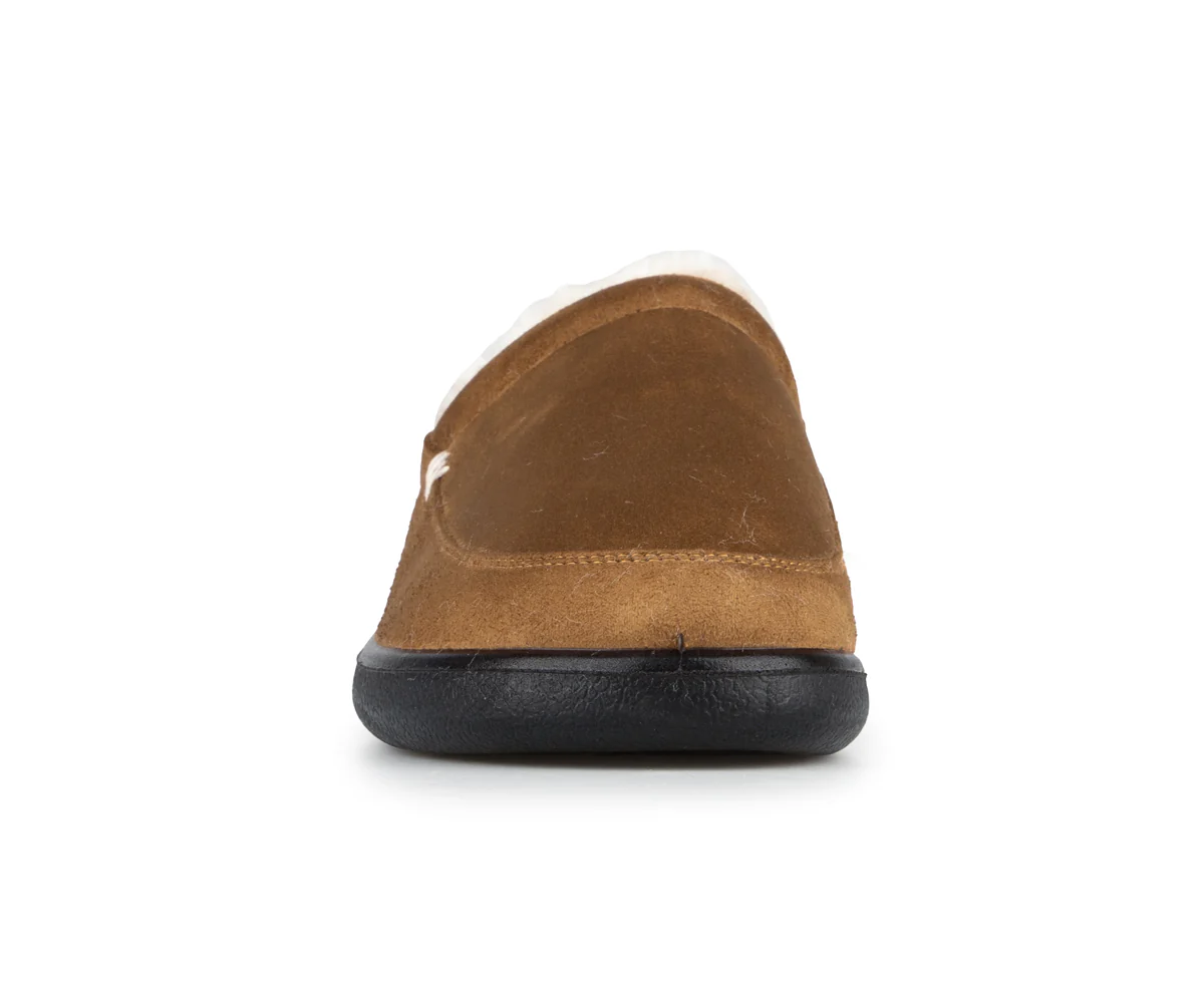 Pantoufles Comfortcare pour hommes - AMERINU - Image 2