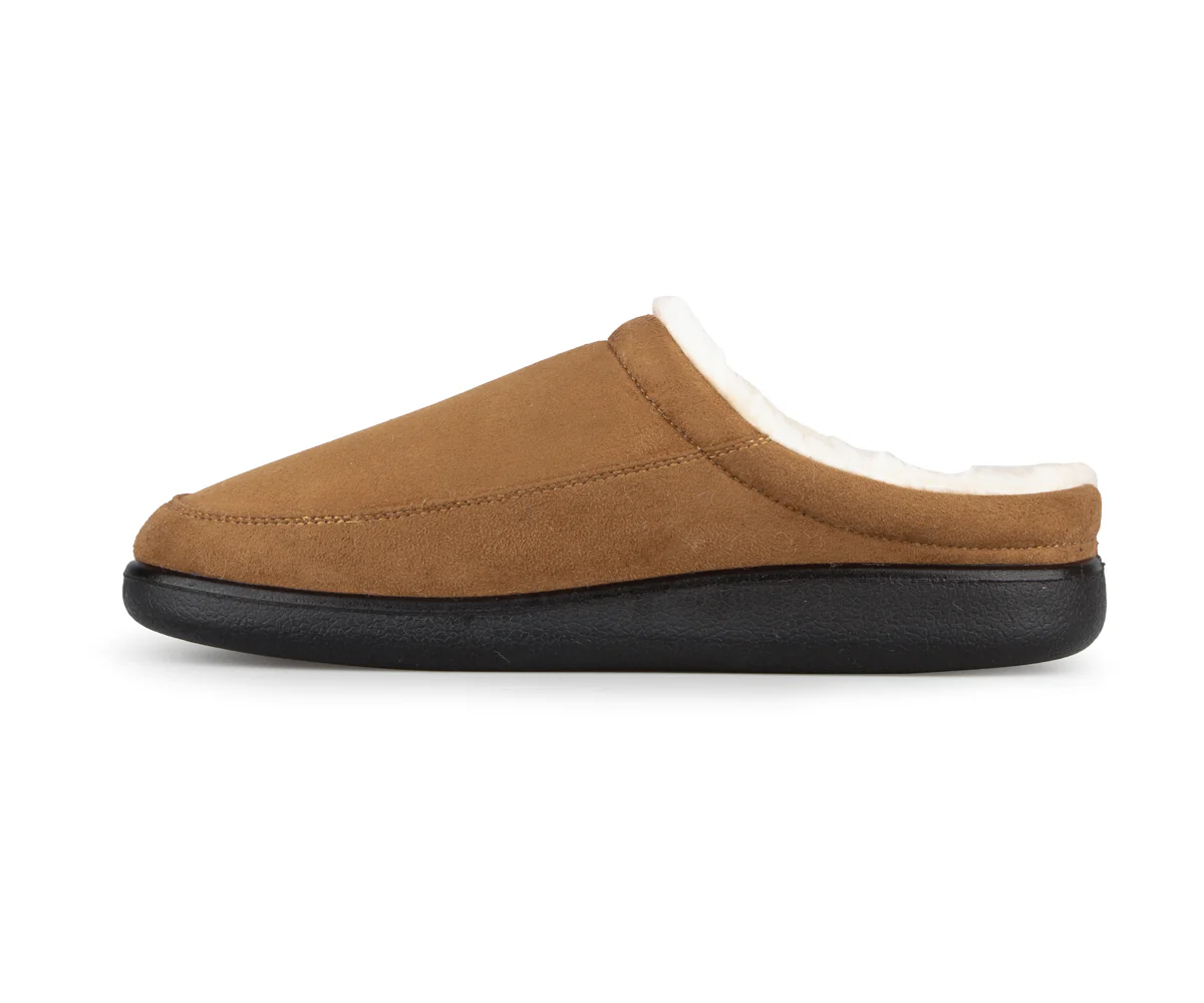 Pantoufles Comfortcare pour hommes - AMERINU - Image 3