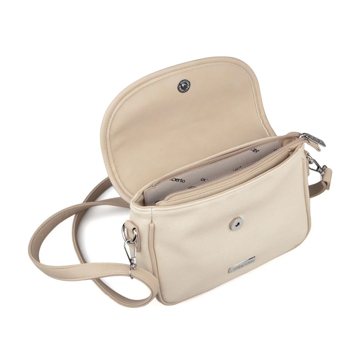 Sac Ă main Alberto pour femmes - AMOSTA - Image 4