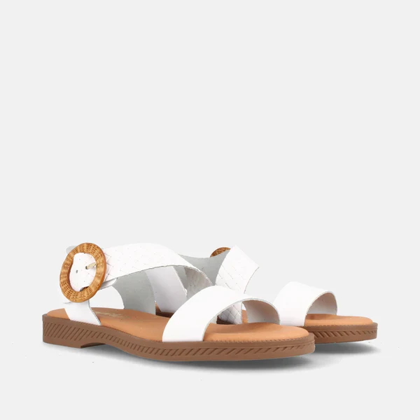 Sandales pour femmes - AMSTER - Image 2