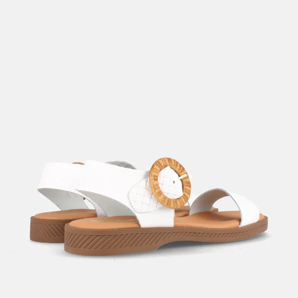 Sandales pour femmes - AMSTER - Image 3